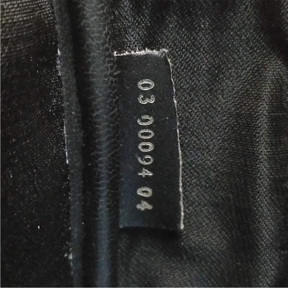 Authentic Fendi Bag - Picture 9 of 9